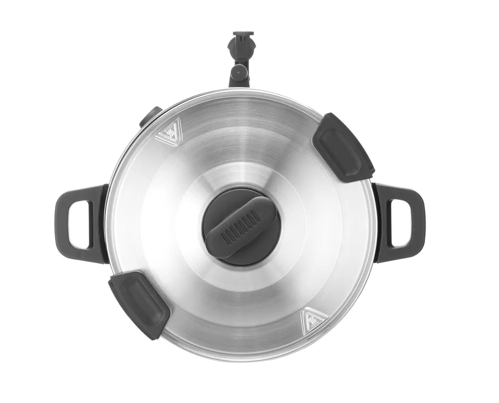 Heißgetränkespender einwandig, HENDI, ≈ 200 Tassen in 65 Min., 30L, 220-240V/2500W, 415x382x(H)620mm