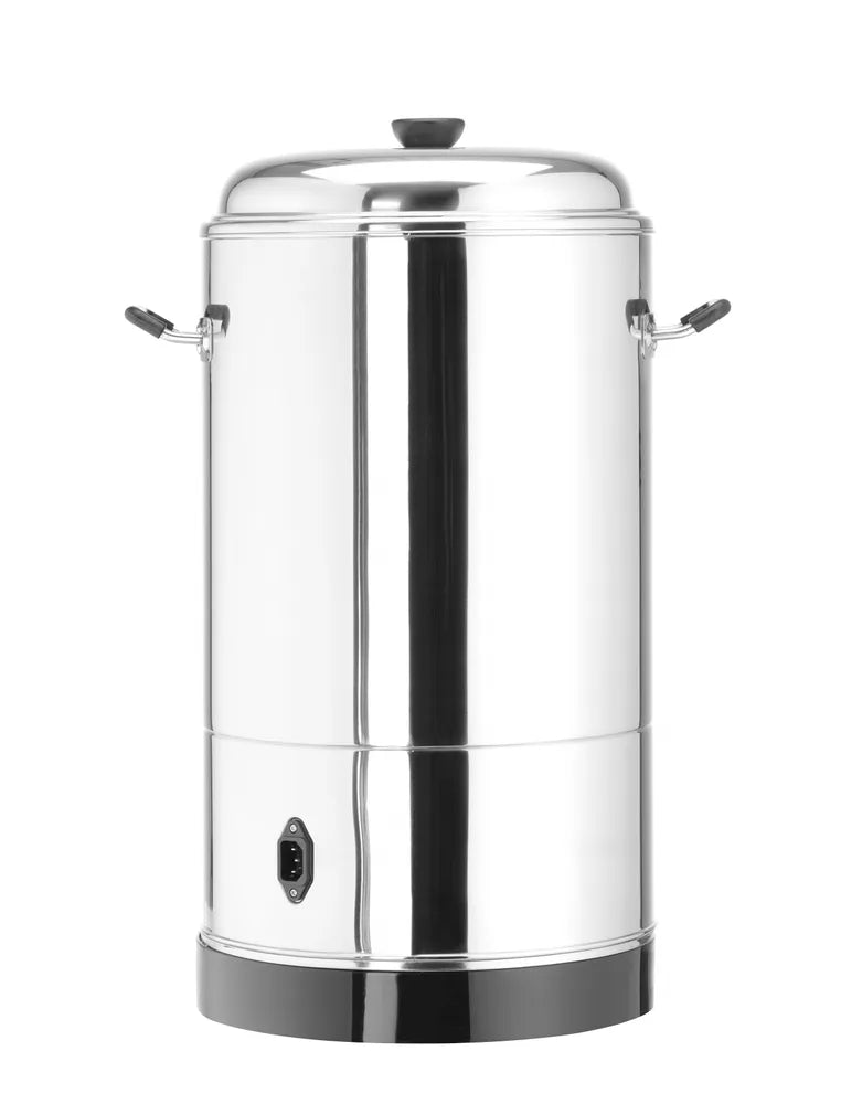 Kaffee-Perkolatoren, doppelwandig, HENDI, 6L, 230V/1500W, 316x350x(H)480mm