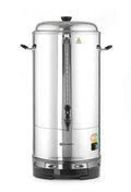 Kaffee-Perkolatoren, doppelwandig, HENDI, 16L, 230V/1500W, 360x401x(H)647mm