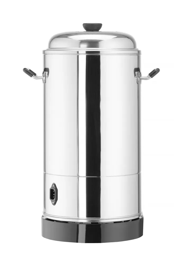 Heißgetränkespender, doppelwandig, HENDI, 9L, 230V/2200W, 322x390x(H)522mm