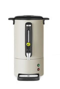 Perkolator UNIQ, HENDI, designed by Robert Bronwasser, 7L, Creme, 220-240V/1050W, 307x330x(H)450mm