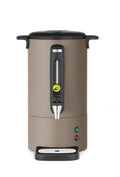 Perkolator UNIQ, HENDI, designed by Robert Bronwasser, 7L, Taupe, 220-240V/1050W, 307x330x(H)450mm