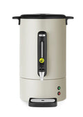 Perkolator UNIQ, HENDI, designed by Robert Bronwasser, 14L, Creme, 220-240V/1750W, 357x380x(H)502mm