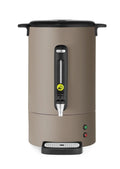 Perkolator UNIQ, HENDI, designed by Robert Bronwasser, 14L, Taupe, 220-240V/1750W, 357x380x(H)502mm