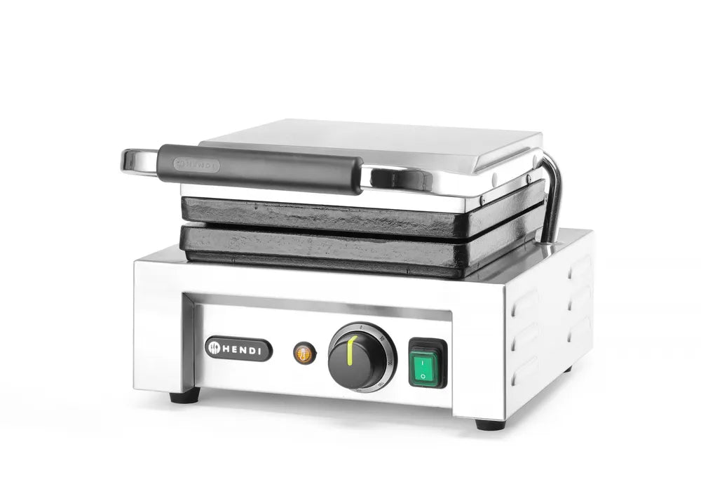 Waffeleisen 'Liège', HENDI, 230V/1500W, 330x437x(H)251mm
