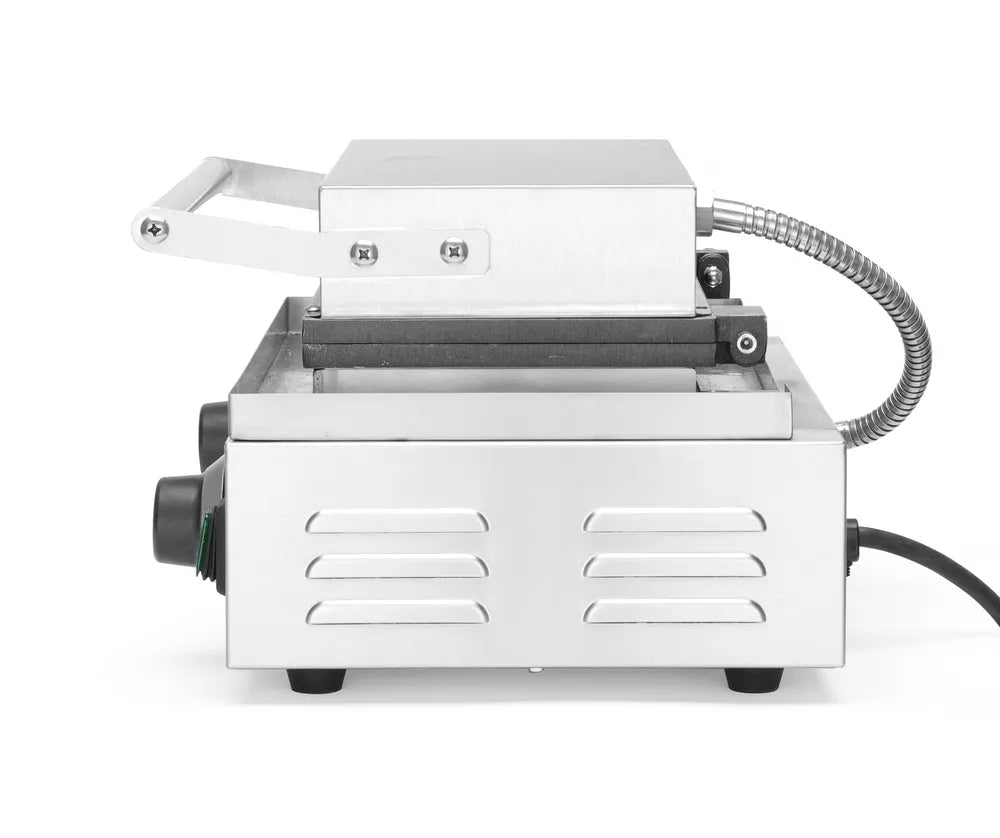 Waffeleisen 'Corn Dog', HENDI, 230V/1550W, 390x378x(H)229mm