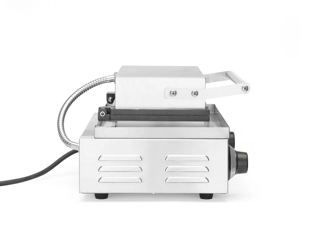 Waffeleisen 'Corn Dog', HENDI, 230V/1550W, 390x378x(H)229mm