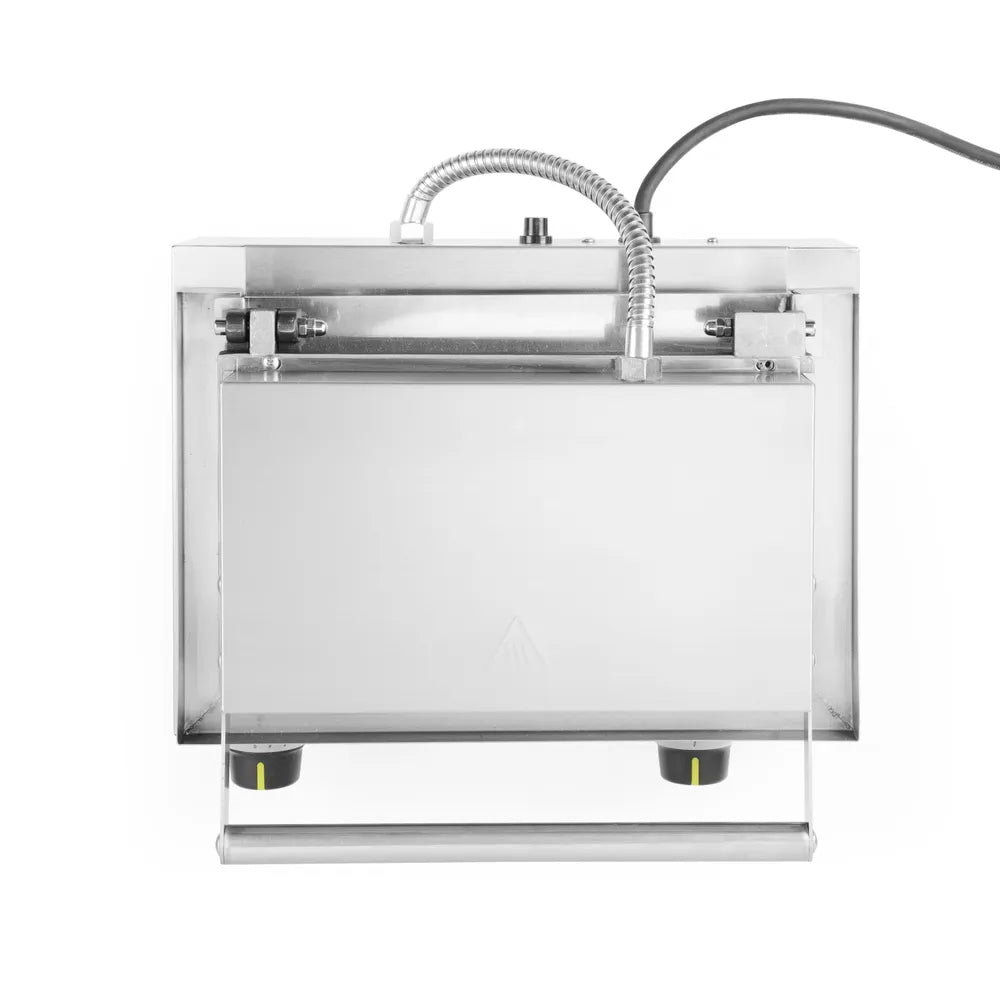 Waffeleisen 'Corn Dog', HENDI, 230V/1550W, 390x378x(H)229mm