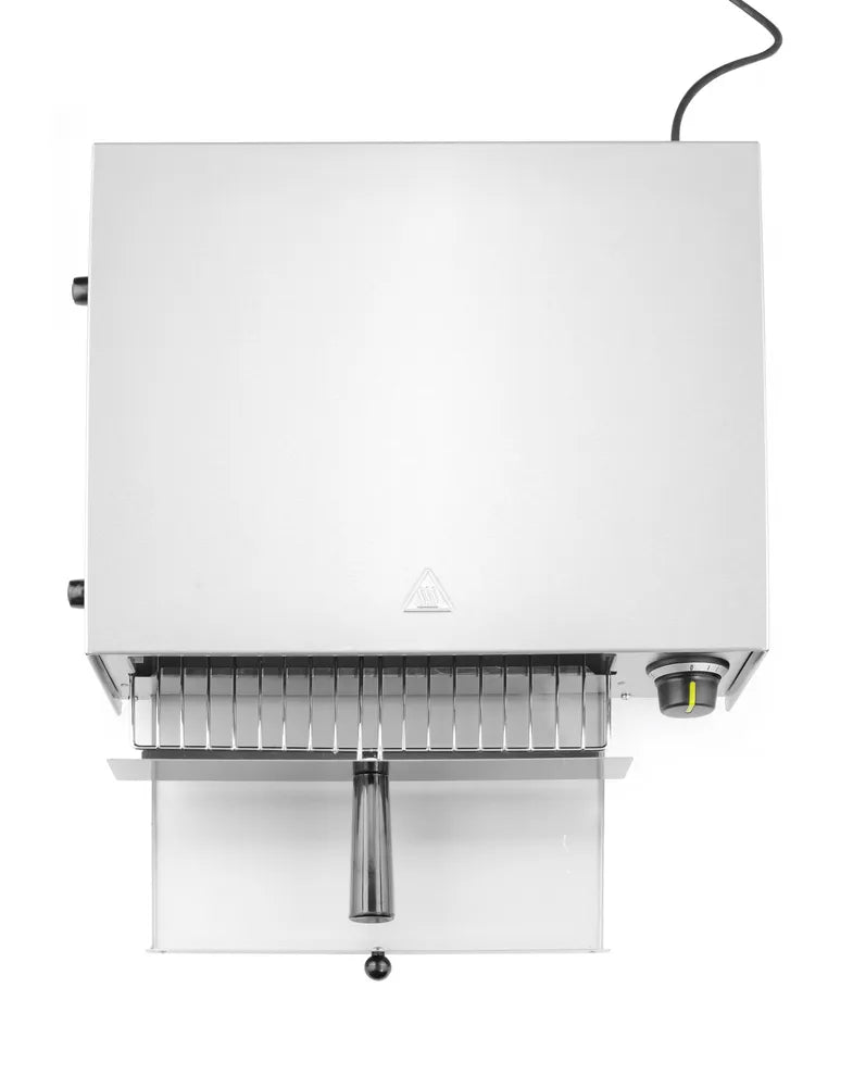Pizzaofen, HENDI, 230V/1450W, 484x590x(H)190mm