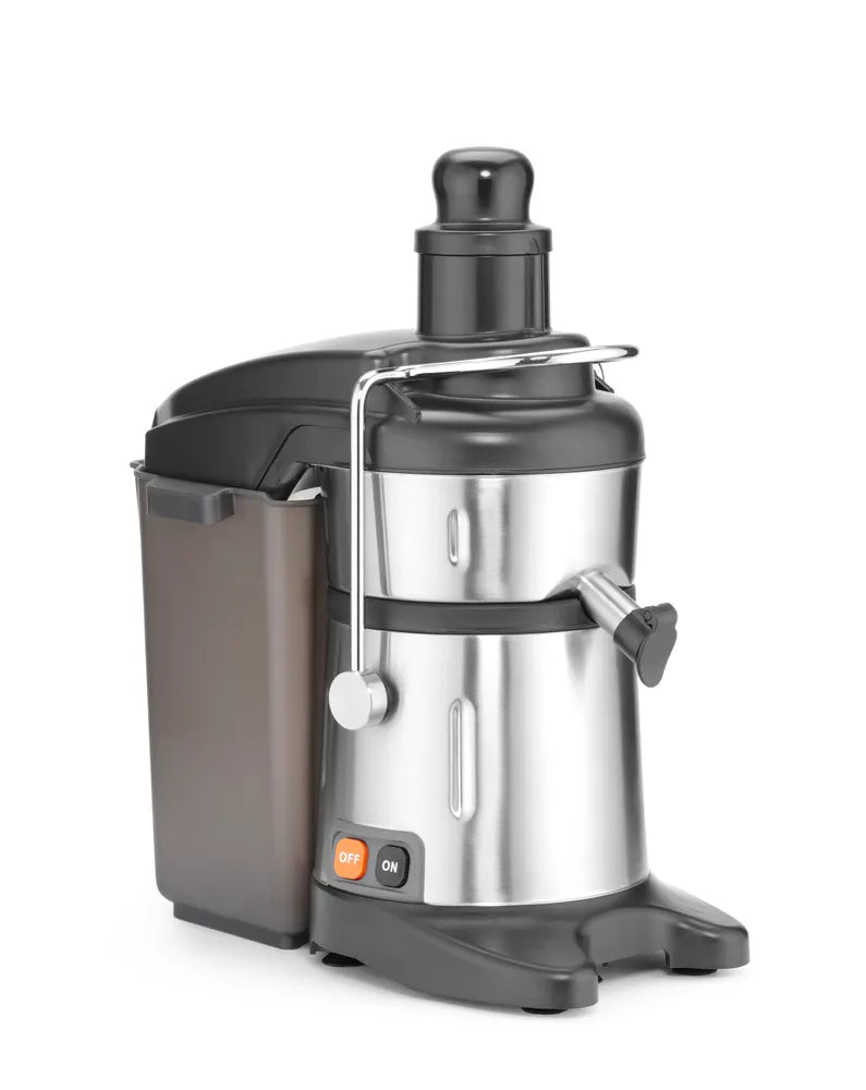 Entsafter Titan, HENDI, 230V/700W, 246x439x(H)525mm