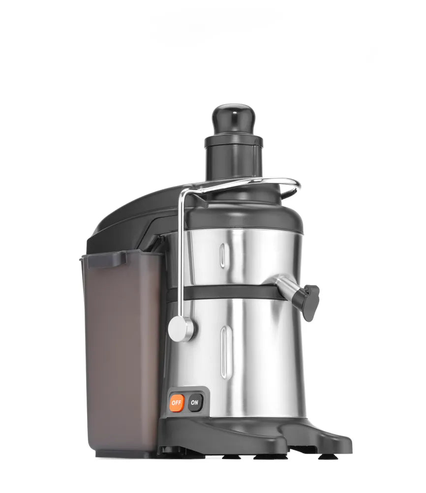 Entsafter Titan, HENDI, 230V/700W, 246x439x(H)525mm