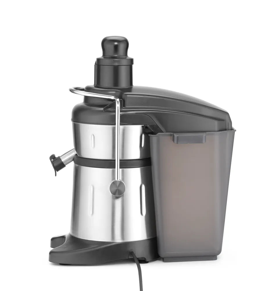 Entsafter Titan, HENDI, 230V/700W, 246x439x(H)525mm