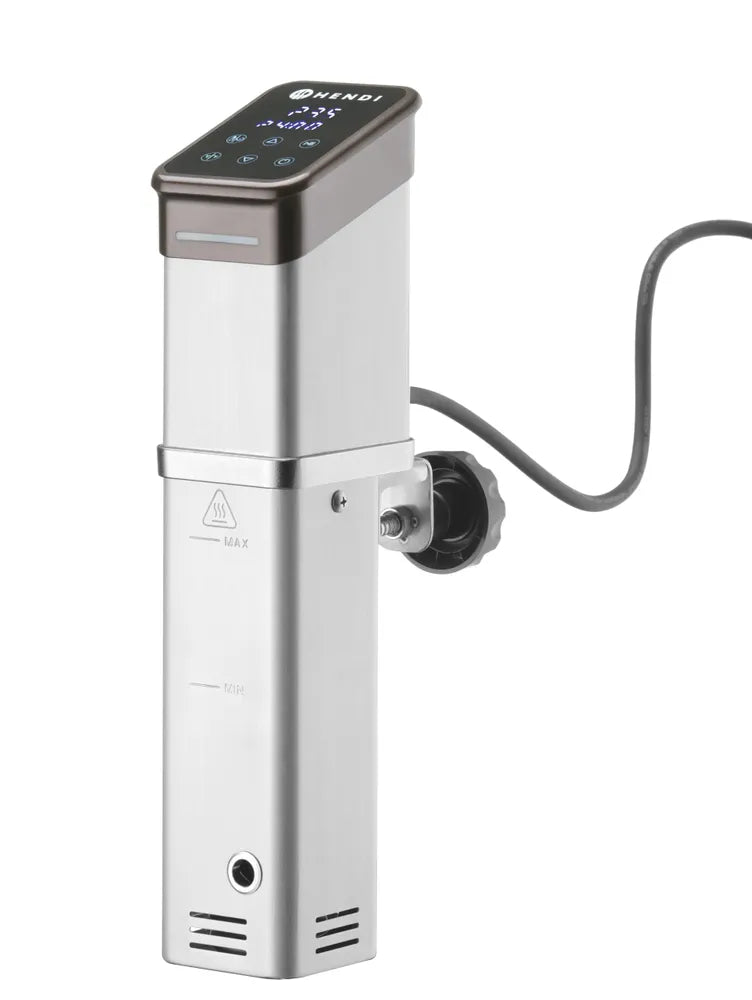 Sous-Vide-Stab 50, HENDI, 50L, 220-240V/1500W, 71x145x(H)340mm
