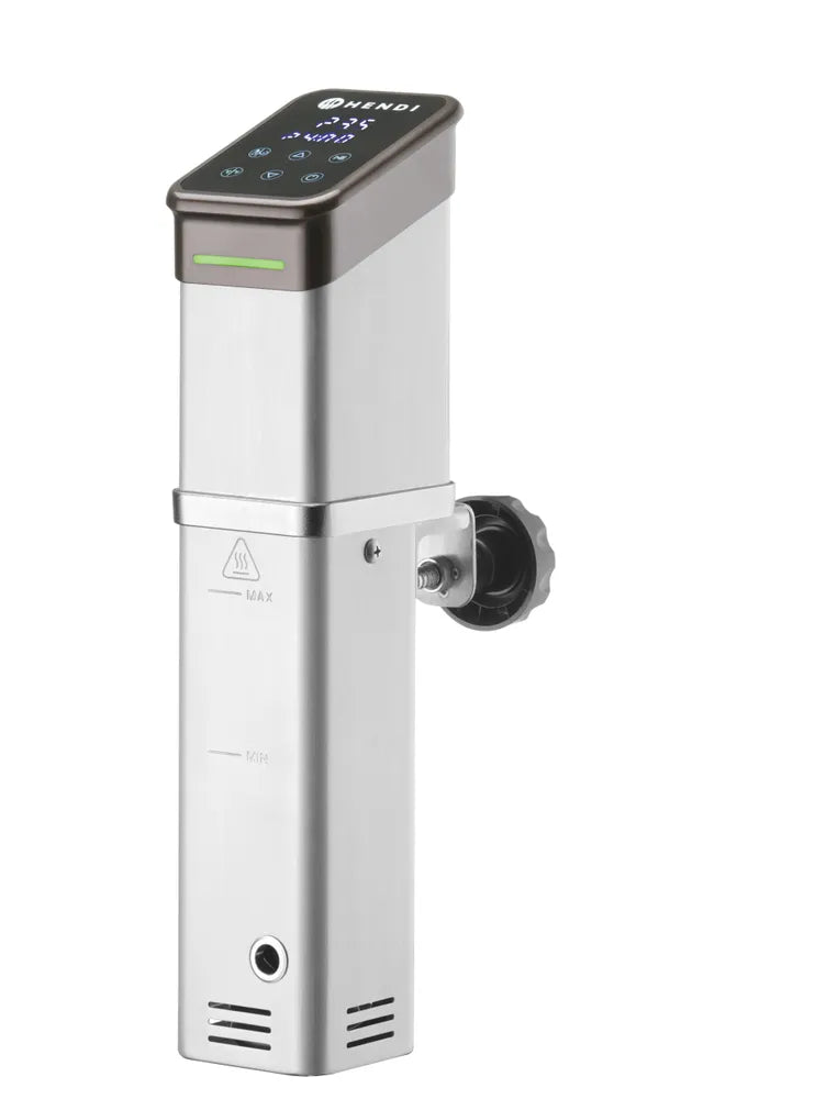 Sous-Vide-Stab 50, HENDI, 50L, 220-240V/1500W, 71x145x(H)340mm
