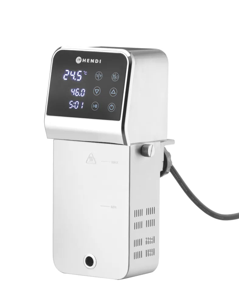 Sous-Vide-Stab 80, HENDI, 80L, 220-240V/2300W, 155x175x(H)319mm