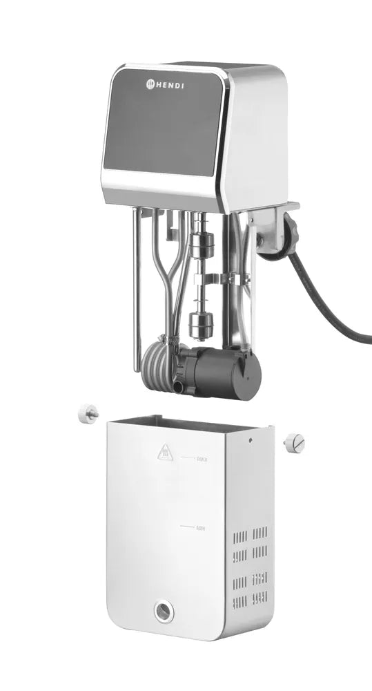Sous-Vide-Stab 80, HENDI, 80L, 220-240V/2300W, 155x175x(H)319mm