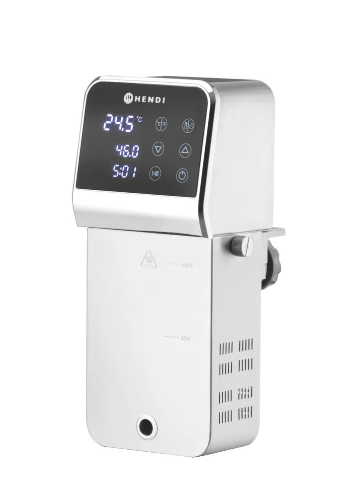 Sous-Vide-Stab 80, HENDI, 80L, 220-240V/2300W, 155x175x(H)319mm