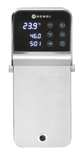 Sous-Vide-Stab 80, HENDI, 80L, 220-240V/2300W, 155x175x(H)319mm