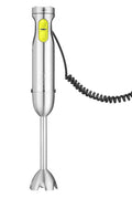 Stabmixer mit Spiralkordel, HENDI, 220-240V/1000W, ⌀65x425mm