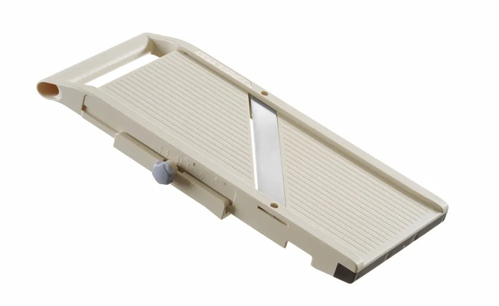 Japanische Mandoline HENDI Shōgun PRO, HENDI, 380x180x(H)45mm