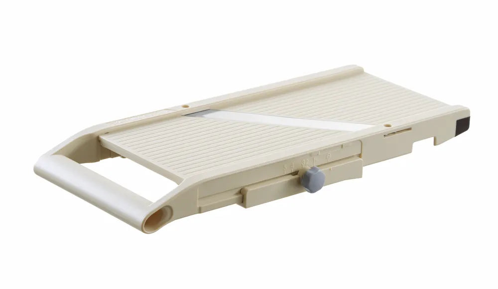 Japanische Mandoline HENDI Shōgun PRO, HENDI, 380x180x(H)45mm