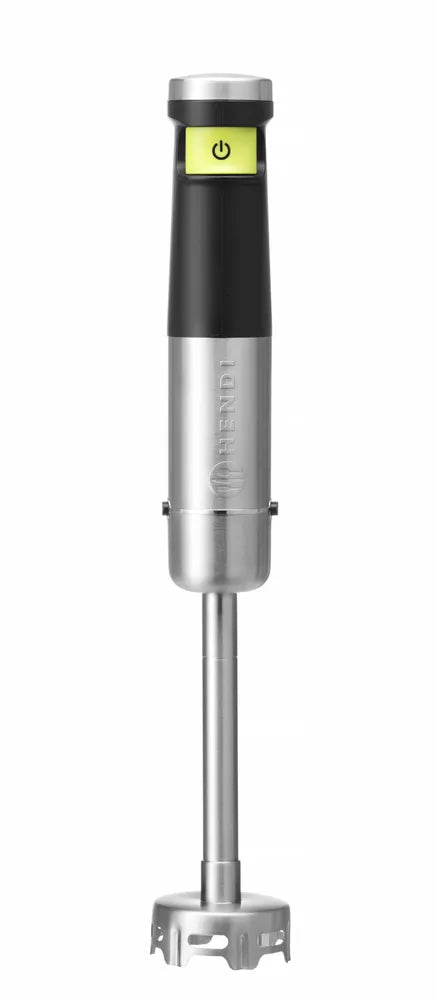 Stabmixer kabellos Smart Pressure, HENDI, 230V/150W, ⌀65x(H)390mm