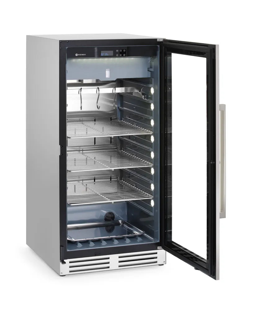 Fleischreifeschrank, Arktic, 233L, 595x760x(H)1270mm
