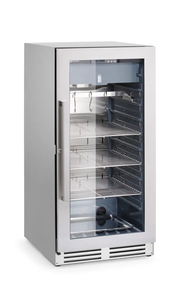 Fleischreifeschrank, Arktic, 233L, 595x760x(H)1270mm