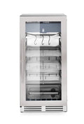 Fleischreifeschrank, Arktic, 233L, 595x760x(H)1270mm