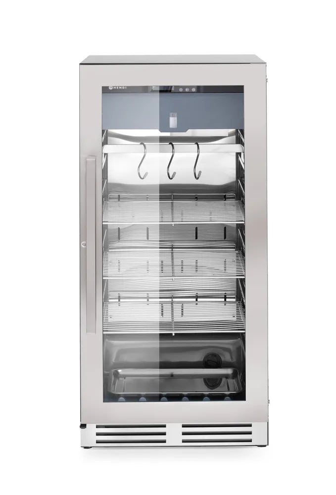 Fleischreifeschrank, Arktic, 233L, 595x760x(H)1270mm