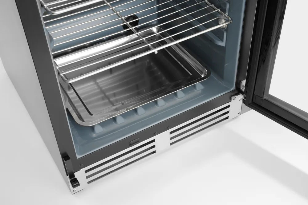 Fleischreifeschrank, Arktic, 233L, 595x760x(H)1270mm