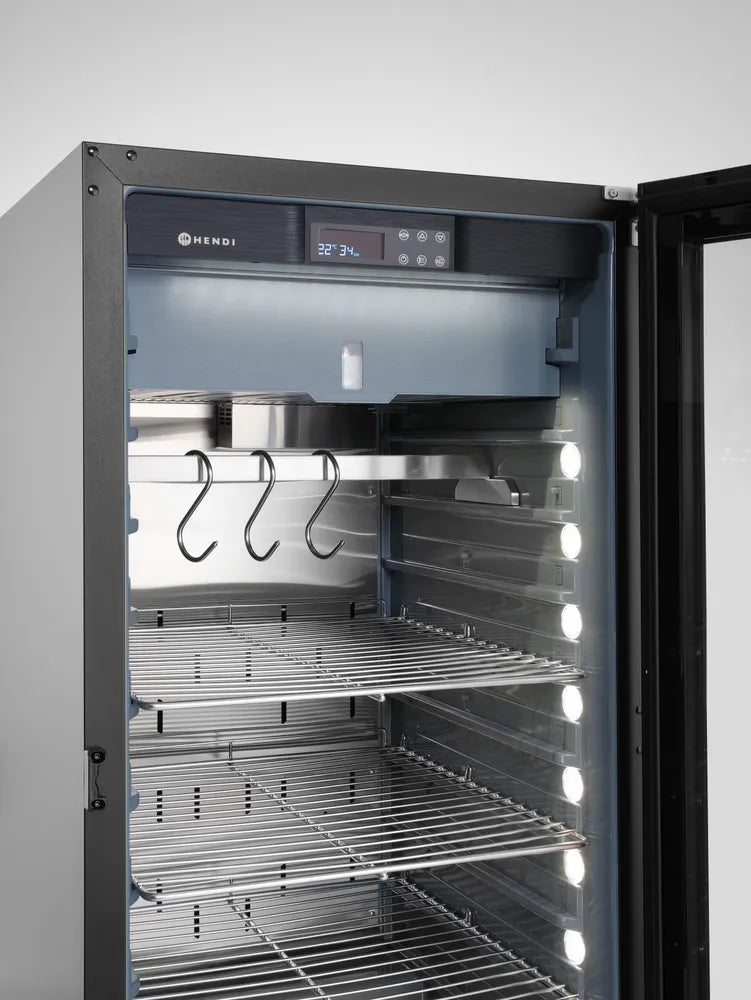Fleischreifeschrank, Arktic, 233L, 595x760x(H)1270mm