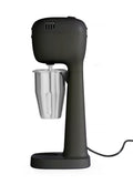 Milkshake Mixer BPA-frei - Design by Bronwasser, HENDI, Schwarz, 230V/400W, 170x196x(H)490mm