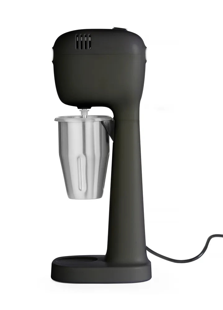 Milkshake Mixer BPA-frei - Design by Bronwasser, HENDI, Blau, 230V/400W, 170x210x(H)485mm