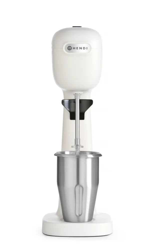 Milchshake-Mixer , HENDI, designed by Robert Bronwasser, Schwarz, 220-240V/400W, 170x196x(H)490mm