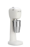 Milchshake-Mixer , HENDI, designed by Robert Bronwasser, Weiß, 220-240V/400W, 170x196x(H)490mm