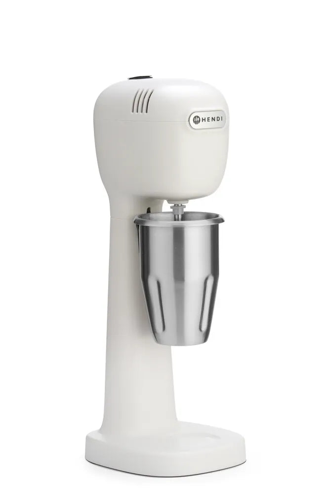 Milchshake-Mixer , HENDI, designed by Robert Bronwasser, Blau, 220-240V/400W, 170x196x(H)490mm