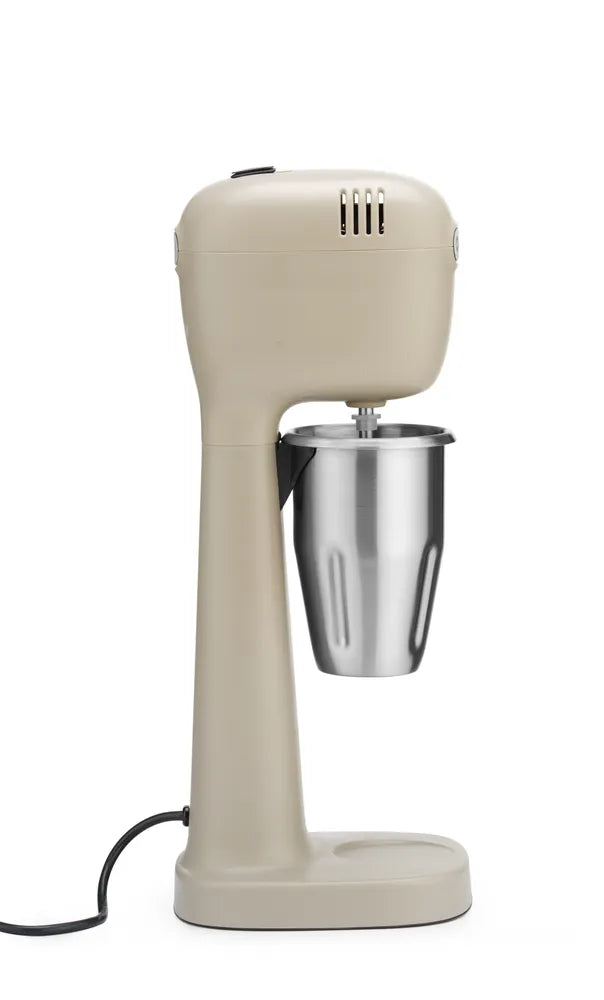 Milchshake-Mixer , HENDI, designed by Robert Bronwasser, Karamell, 220-240V/400W, 170x196x(H)490mm