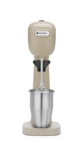 Milchshake-Mixer , HENDI, designed by Robert Bronwasser, Karamell, 220-240V/400W, 170x196x(H)490mm
