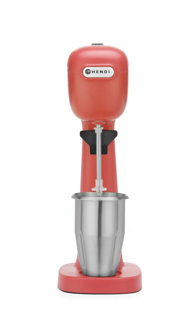 Milkshake Mixer BPA-frei - Design by Bronwasser, HENDI, Karamell, 230V/400W, 170x210x(H)485mm