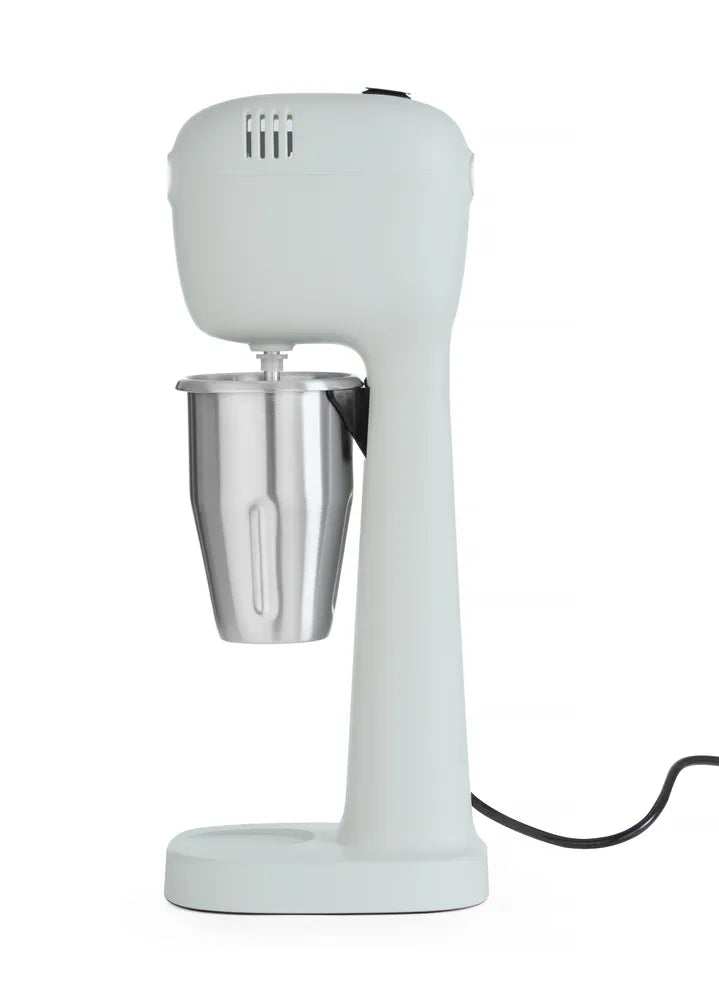 Milchshake-Mixer , HENDI, designed by Robert Bronwasser, Blau, 220-240V/400W, 170x196x(H)490mm