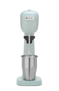 Milchshake-Mixer , HENDI, designed by Robert Bronwasser, Blau, 220-240V/400W, 170x196x(H)490mm