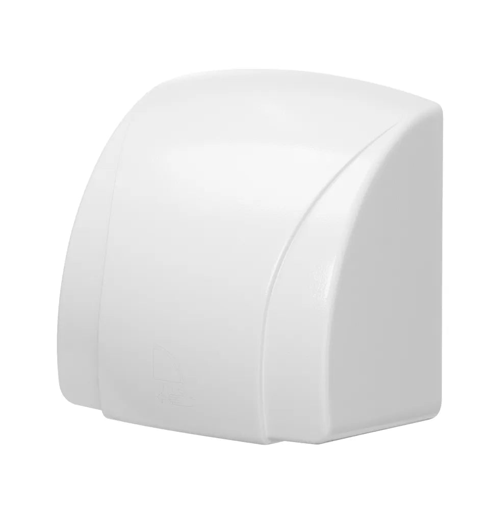 Händetrockner, HENDI, 230V/1500W, 239x208x(H)265mm