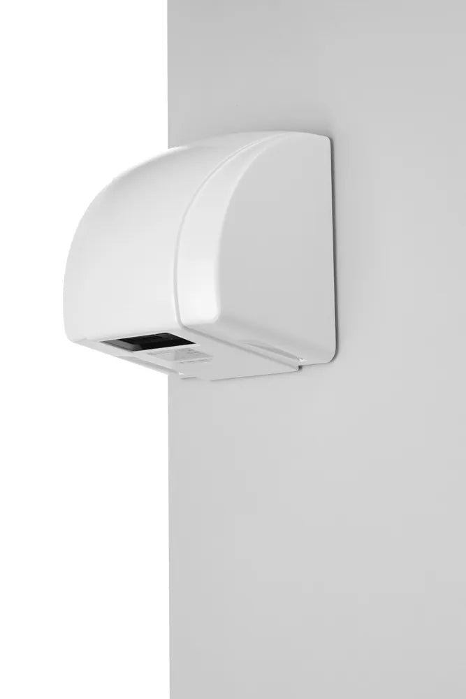 Händetrockner, HENDI, 230V/1500W, 239x208x(H)265mm