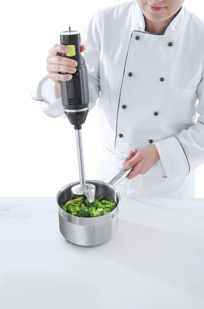 Stabmixer HENDI BLEND, HENDI, designed by Robert Bronwasser, 220-240V/250W, ⌀71x(H)450mm