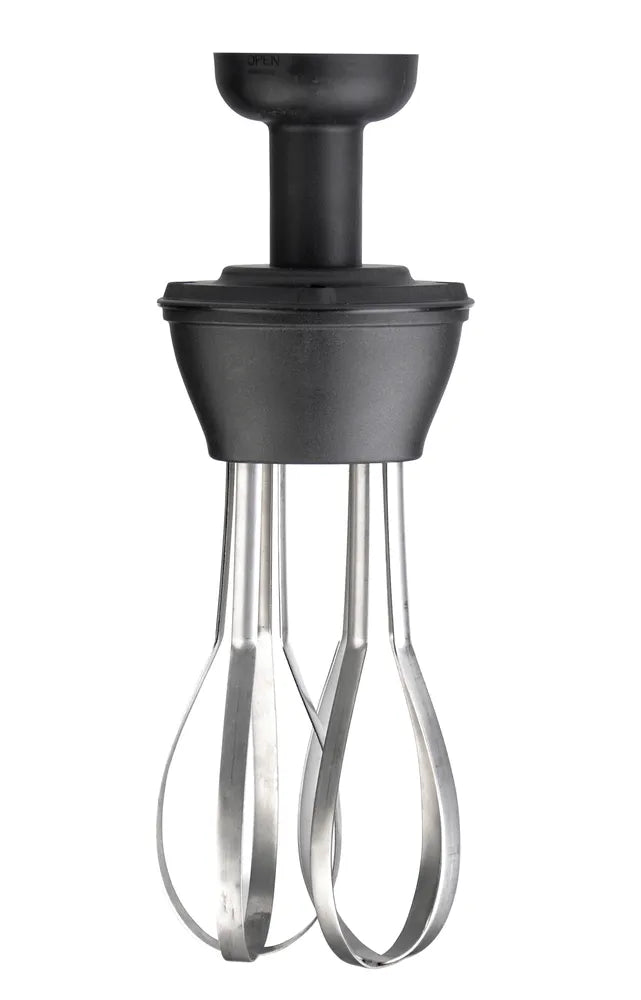 Schneebesen für Mixer 222140, HENDI, Kitchen Line, (L)185mm