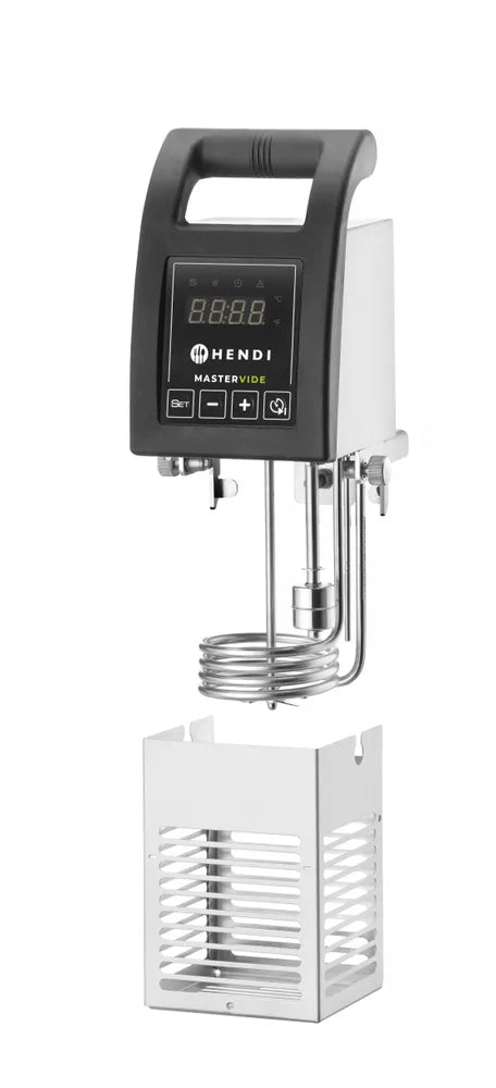 Sous-Vide-Garer Mastervide, HENDI, 56L, 230V/2000W, 137x215x(H)361mm