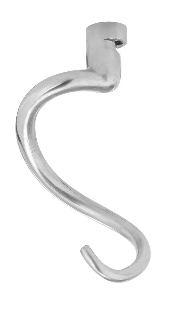 Planetenrührer, HENDI, Kitchen Line, 7L, Silber, 220-240V/650W, 317x440x(H)490mm