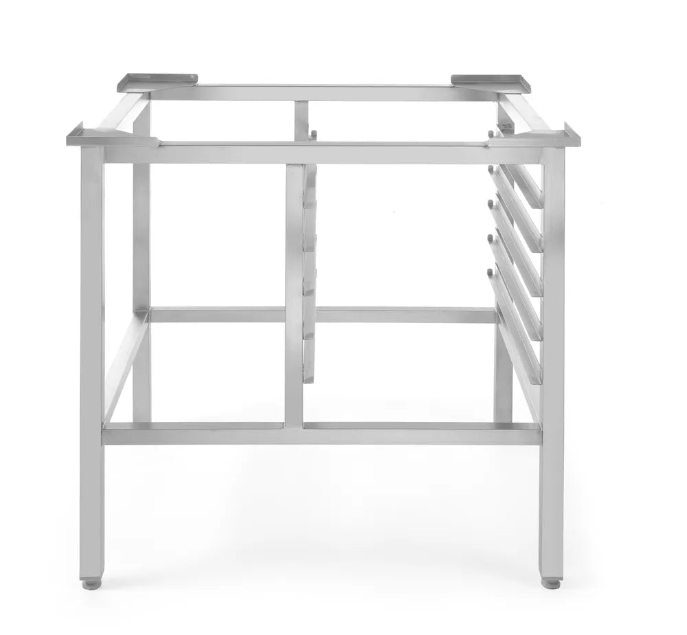 Unterbau für NANO-Öfen - 5x GN 2/3, HENDI, 700x580x(H)700mm