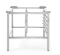 Unterbau für NANO-Öfen - 5x GN 2/3, HENDI, 700x580x(H)700mm